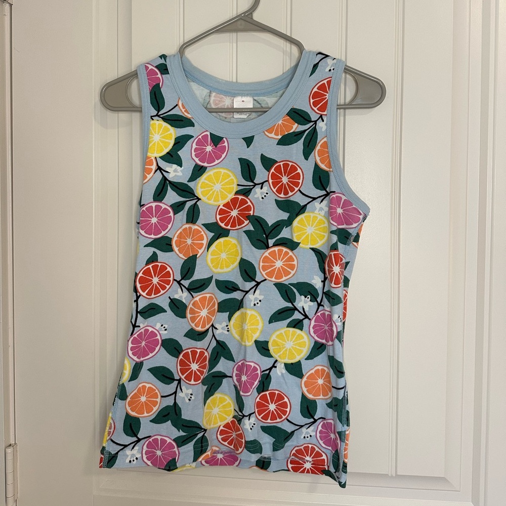 Women’s Hanna Andersson Pajama Set